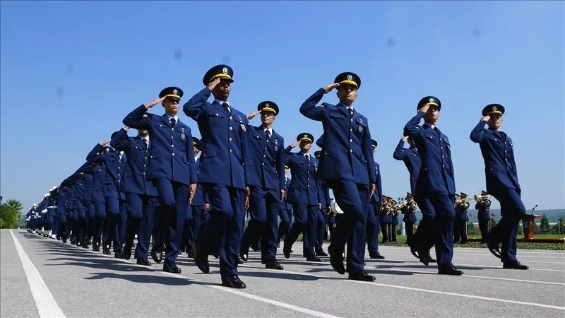 Astsubay MYO sınav sonuçları açıklandı! 2021 MSÜ Kara, Deniz, Hava Astsubay MYO sınav sonuçları sorgulama ekranı