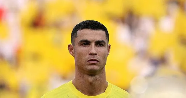 Cristiano Ronaldo’dan örnek hareket! Fas’taki otelini depremzedelere açtı Cristiano Ronaldo’dan örnek hareket! Fas’taki otelini depremzedelere açtı