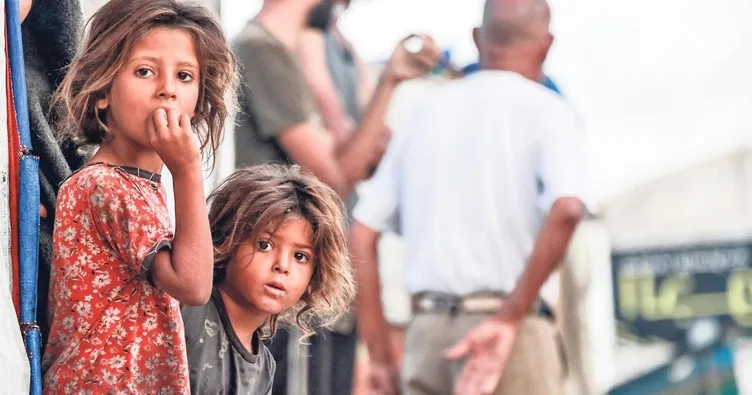 İsrail rahatsız dünya şaşkın