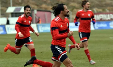 Hasan Kabze ile yollar ayrıldı