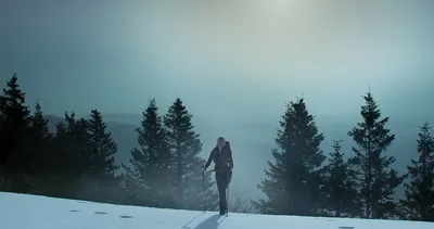 Sonsuz Fırtına konusu ve oyuncuları: Sonsuz Fırtına filmi nerede çekildi?