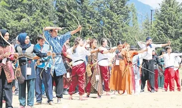 Hedefi 12’den vurdular