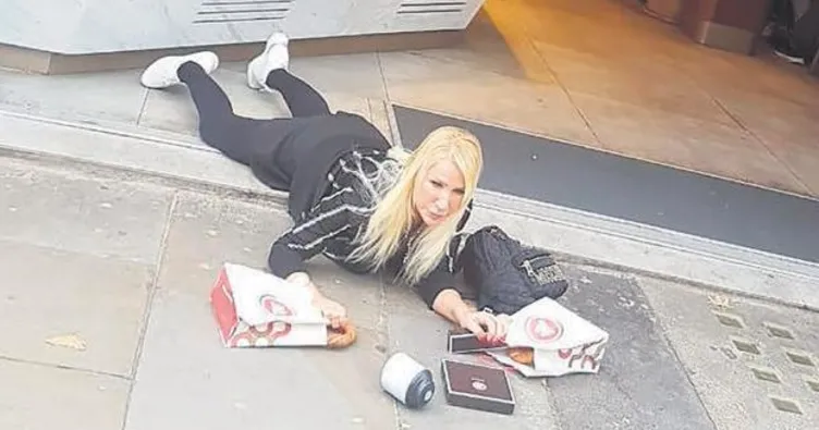 ‘Reklam değil para almadım’