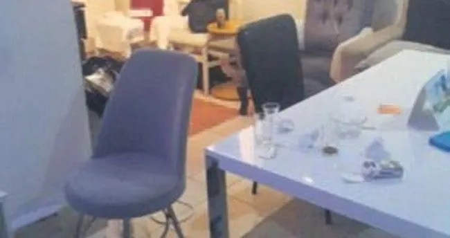 Masaj Salonunda Fuhusa Is Toplantisi Kilifi Ankara Baskent Haberleri