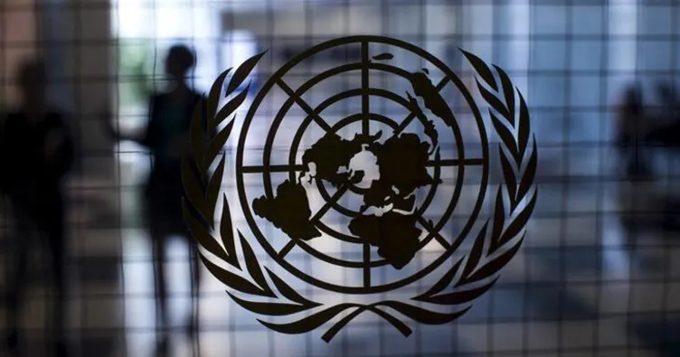 BM’den Libya tehlikede uyarısı