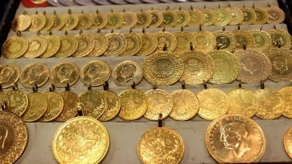 Altın fiyatları ne kadar oldu? Tam, yarım, cumhuriyet, gram ve çeyrek altın fiyatı son durum