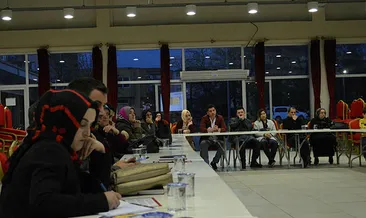 Kartepe Anne-Baba Okulu açıldı