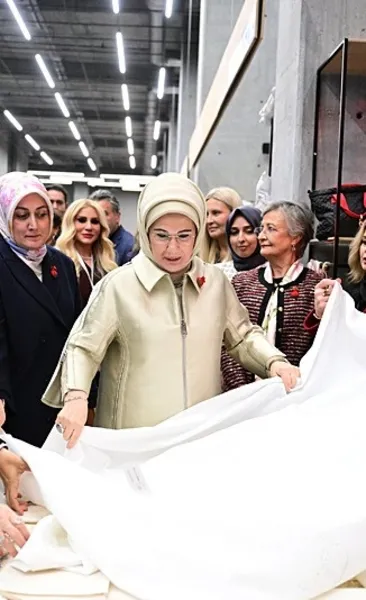 Nar tanesi gibi çoğalan iyilik