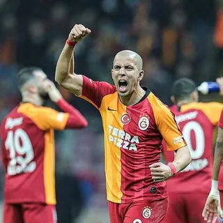 Bir bir ilerliyoruz