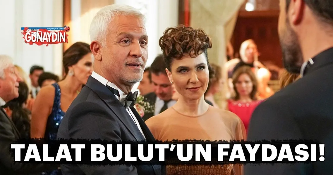 talat bulut un faydasi son dakika magazin haberleri