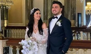 Güzel yenge Rojin Haspolat! Fenerbahçe’nin yıldız oyuncusu Ozan Tufan’ın eşi Rojin Haspolat ilgi odağı oldu!