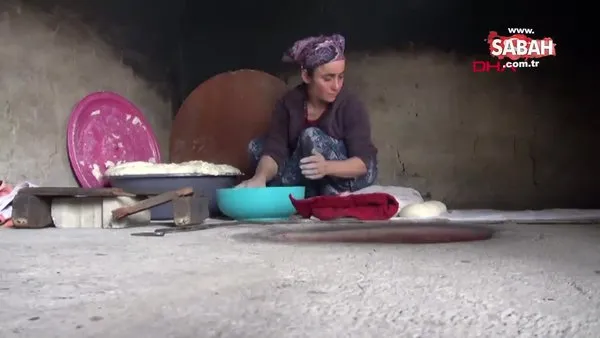 Ekmek pişirilen tandırlarla ilgili flaş 'Sağlık sorunu' açıklaması