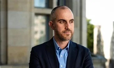 Hannover kenti Büyükşehir Belediye Başkanı Belit Onay: Bir yıldır ölüm tehdidi alıyorum