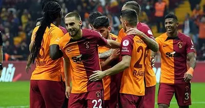 Son dakika Galatasaray transfer haberi: Galatasaray’ın yıldızı ayrılık aşamasında! Yeni takımını resmen açıkladılar...