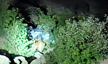 Otomobil 70 metreden uçuruma yuvarlandı: 1’i bebek 5 kişi öldü!