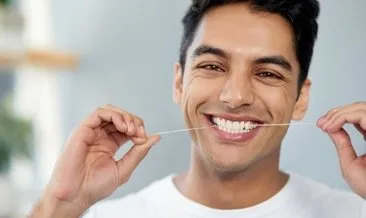 Diş İpi Nasıl Kullanılır? Doğru Diş İpi Kullanımı Fırçalamadan Önce Mi Sonra Mı?