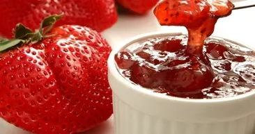 Ev yapımı reçel tarifleri...