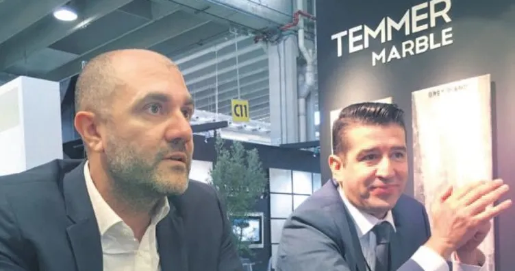 Katma değer için bir olmak şart