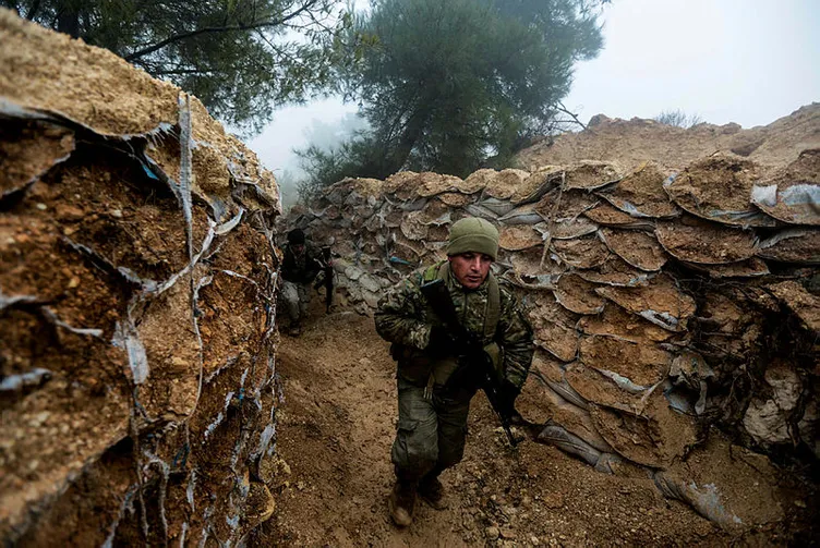 PYD köşeye sıkıştı!