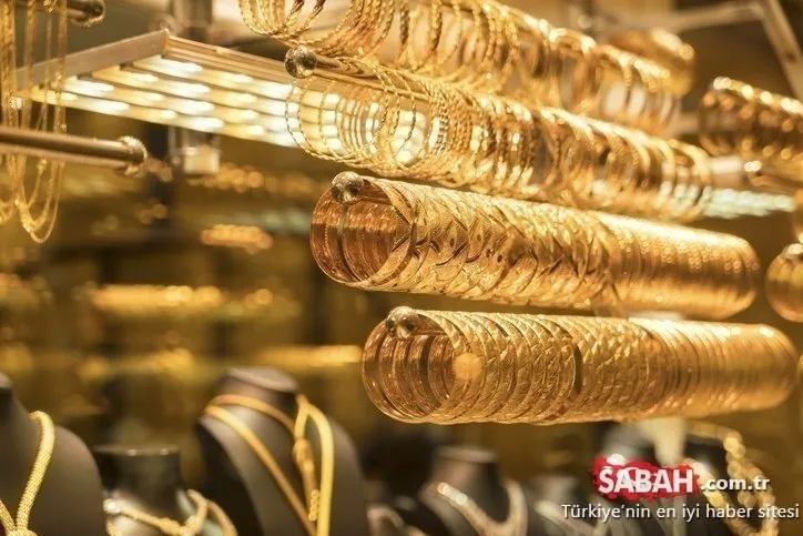 Altın fiyatları SON DAKİKA HABERİ: Gram, 22 ayar bilezik, cumhuriyet, ata ve çeyrek altın fiyatları 1 Kasım bugün ne kadar?