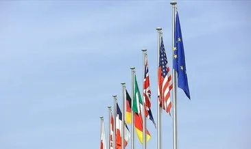 G7 ülke yetkilileri yapay zekadan kaynaklı sorunlar için toplanacak