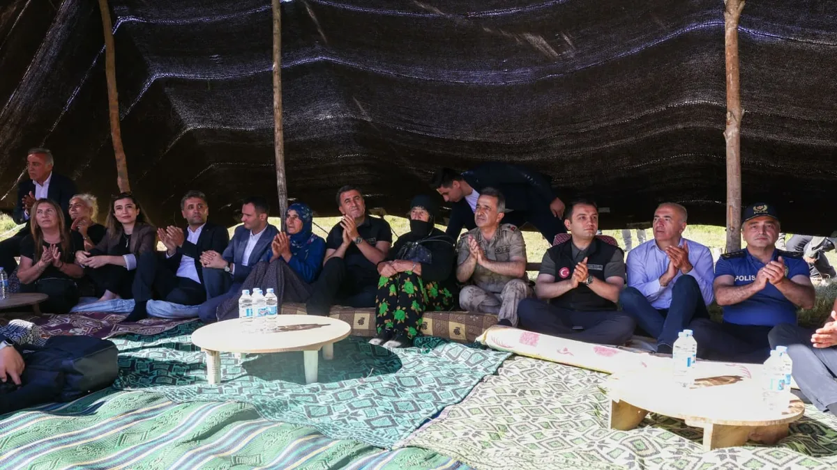 tunceli valisi