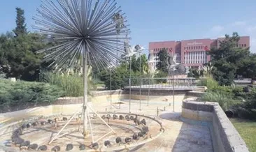 16 yıldır cezalı havuz