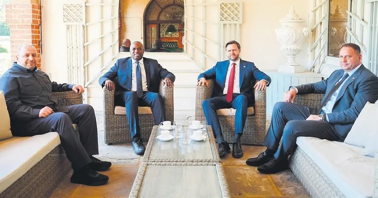 Ukrayna olmadan barış olmaz