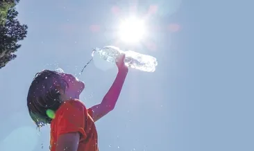 Bu yaz El Nino sıcakları kavuracak