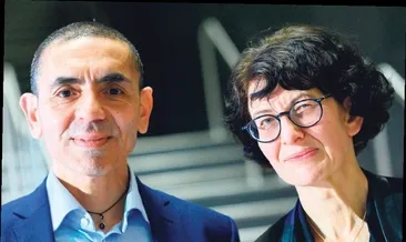 BioNTech’ten 2 yeni aşı