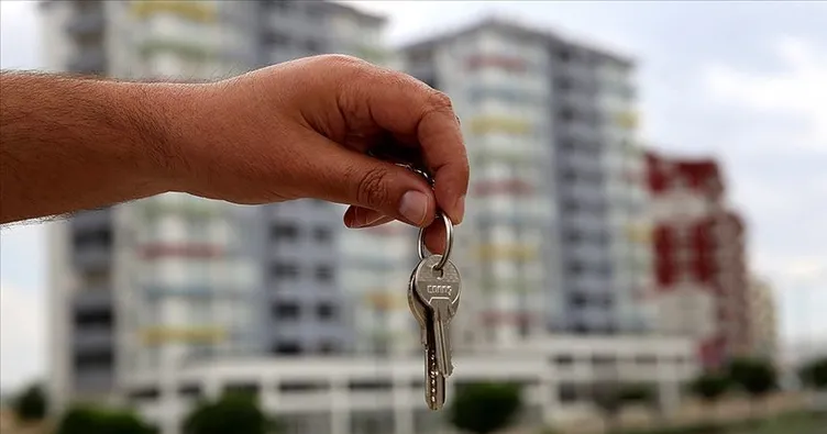 Konut Satış İstatistikleri açıklandı