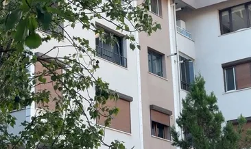 69 Yaşındaki adam evinde ölü bulundu