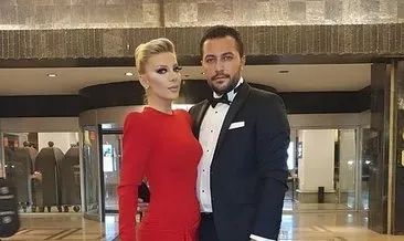 Aşk yeniden! Doya Doya Moda jürisi Gülşah Saraçoğlu ile Gökhan Göz barıştı!
