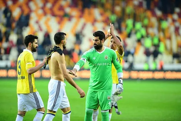 İşte Volkan Demirel'in Fenerbahçe uğruna reddettiği takımlar