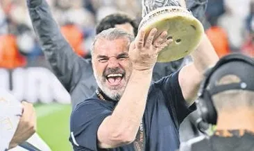 Göçmenlikten Avrupa’nın zirvesine