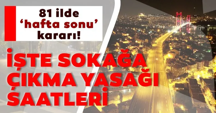 Son Dakika Haberi: Türkiye’nin beklediği Kabine Toplantısı başladı! Hafta sonu sokağa çıkma yasağı gelecek mi, İstanbul’a giriş çıkışlar yasağı var mı?