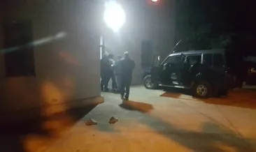 Harun Çelik tutuklandı