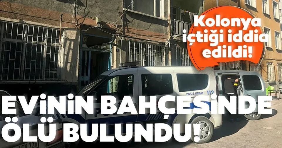 Konya Da Supheli Olum Son Dakika Haberler