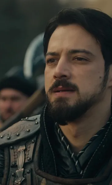 Orhan Bey’den savaş alanında ustalık dersi