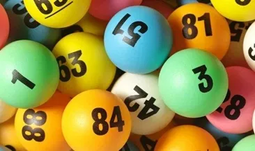 3 Eylül Şans Topu bilet sorgulama işlemi ekranı ile kazandıran numaralar burada! Şans Topu çekiliş sonuçları açıklandı