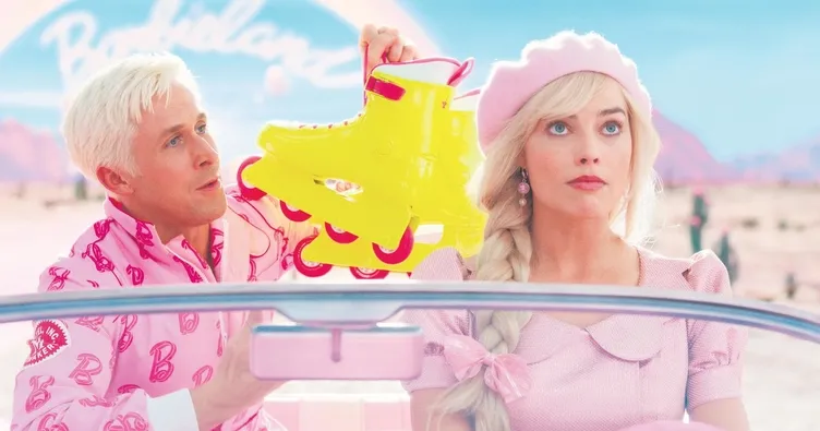 Milyar dolarlık Barbie ekonomisi