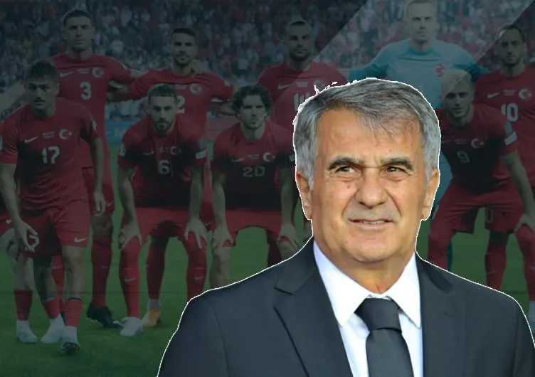 Son dakika Beşiktaş transfer haberleri: Beşiktaş milli yıldızı bedavaya alıyor! Şenol Güneş’in yeni prensi olacak...