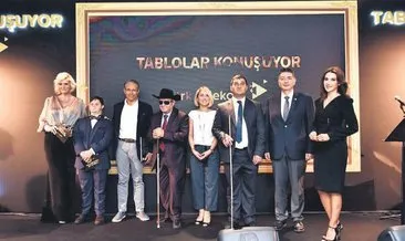 Türk Telekom göremeyenler için tabloları konuşturdu