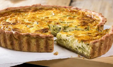 Misafirleriniz tarifini isteyecek! 5 çayına damga vuracak efsane lezzetler