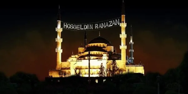Hangileri orucu bozar?