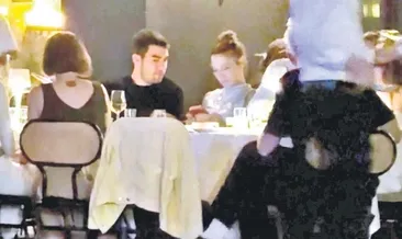 Mekanda birlikte çıkışta ayrı ayrı
