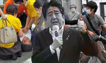 Shinzo Abe suikastında şok detay! Saldırganın itirafları ortaya çıktı