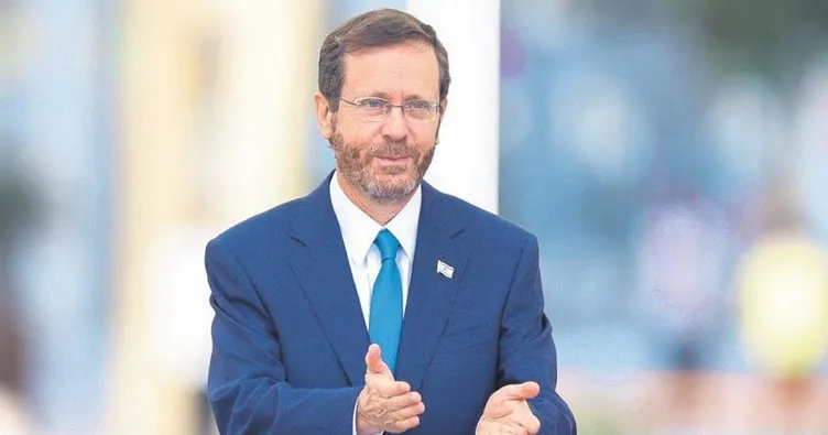 İsrail ile yeni yol haritası