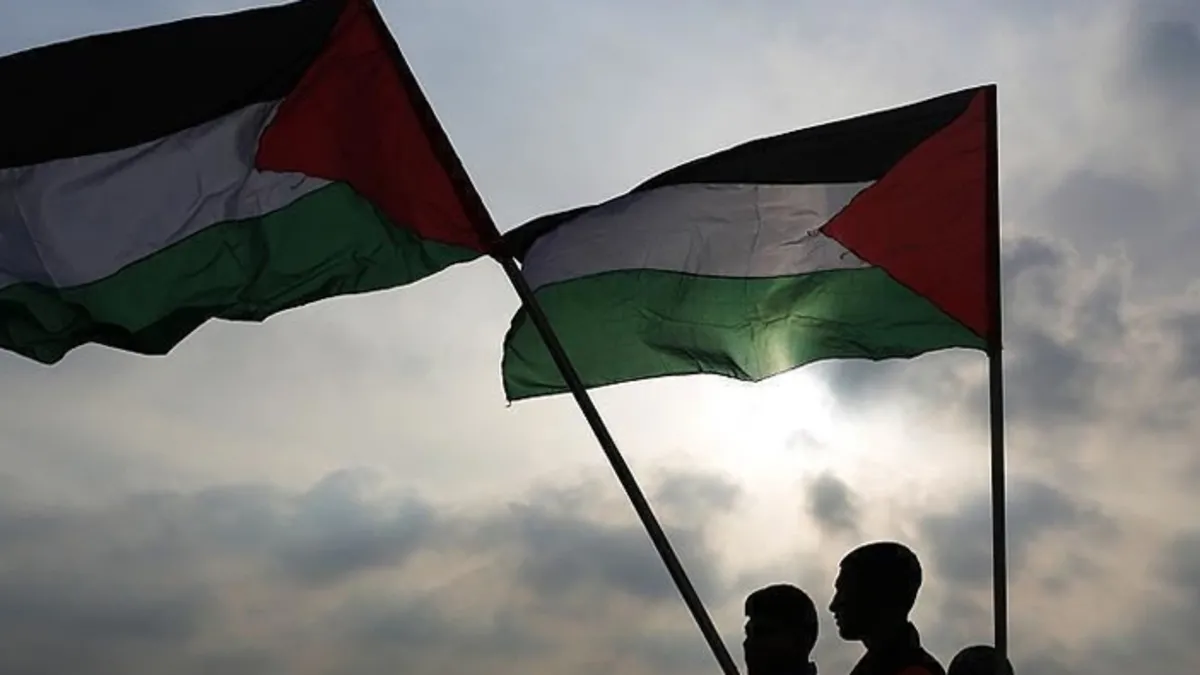 Hamas’tan ateşkes açıklaması: Arabulucularla temaslar sürüyor Hamas’tan ateşkes açıklaması: Arabulucularla temaslar sürüyor