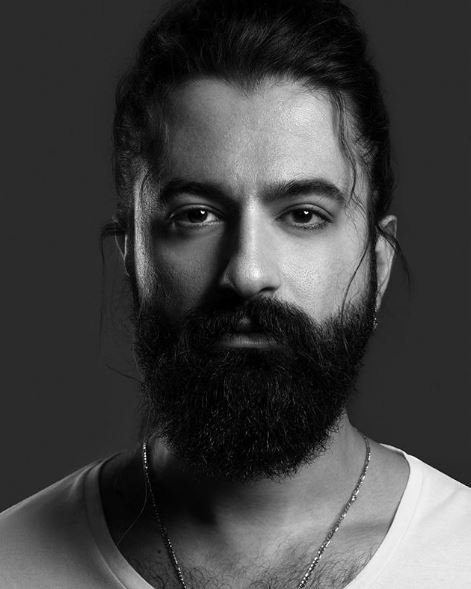 Koray Avcı konserlerinden önce her yere tükürüyormuş